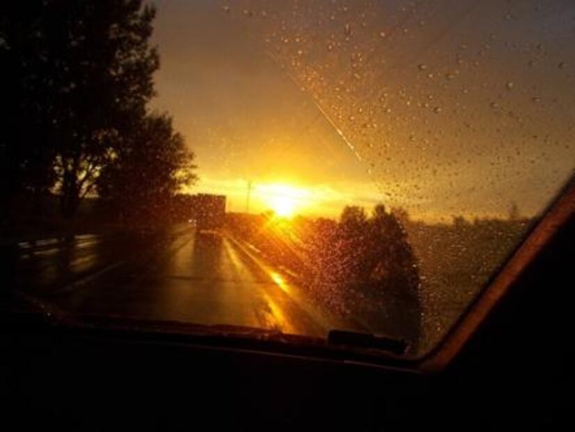 7 recomendaciones para evitar un accidente en carretera