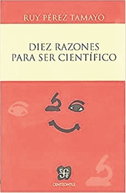 Adiós a Ruy Pérez Tamayo, eminencia de la medicina y amante de las letras y artes