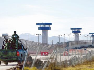 Improving the prison system