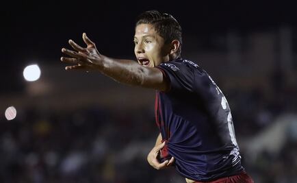 Chivas se lleva el triunfo ante Cimarrones de Sonora