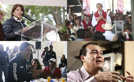 Empresarios piden a candidatos en Edomex crear nuevos parques industriales  