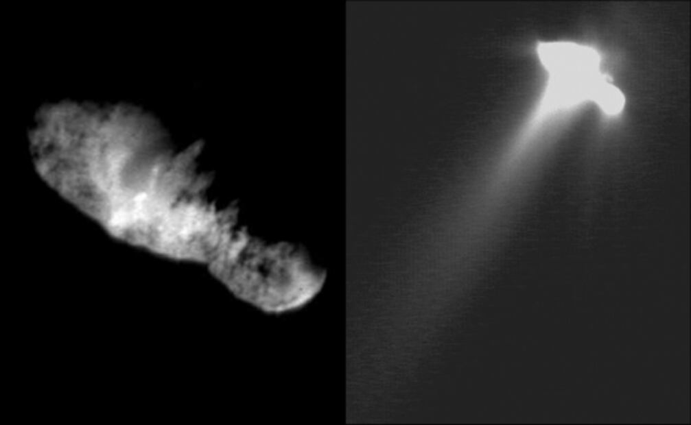 Estos son los eventos astronómicos que se avistarán en febrero