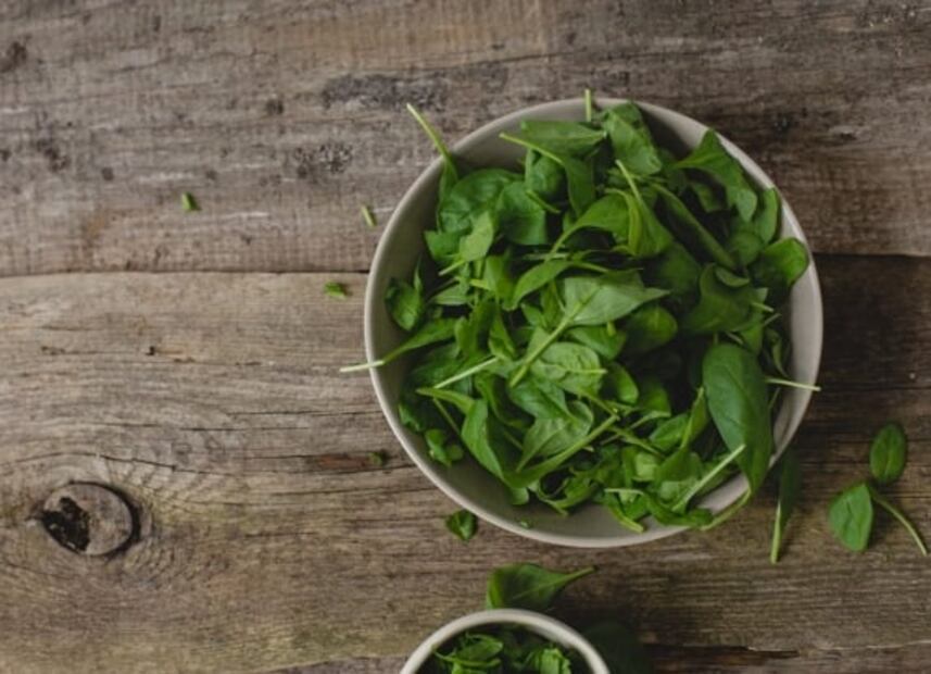Conoce qué hierbas y hortalizas puedes cultivar en casa 