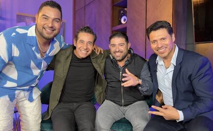 Banda MS, de cobrar tres pesos por canción a colaborar en el videojuego más famoso del mundo, Call of Duty