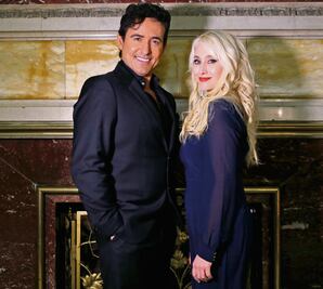 Carlos Marín prepara repertorio muy mexicano