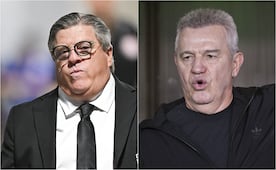 Miguel Herrera se lanza contra Javier Aguirre: "No me encanta cómo juegan sus equipos"