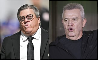 Miguel Herrera se lanza contra Javier Aguirre: "No me encanta cómo juegan sus equipos"