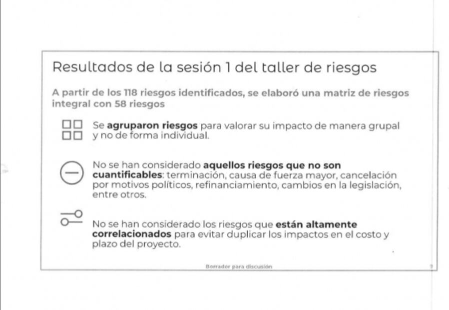 Un Tren Maya para los ‘fifis’