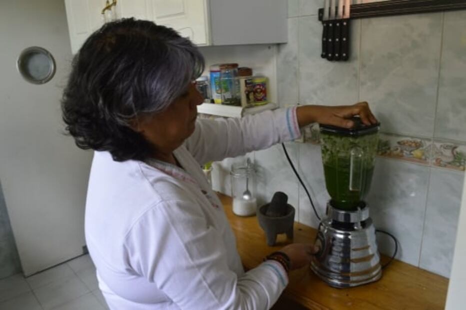 Las primeras mujeres “prófugas del metate”