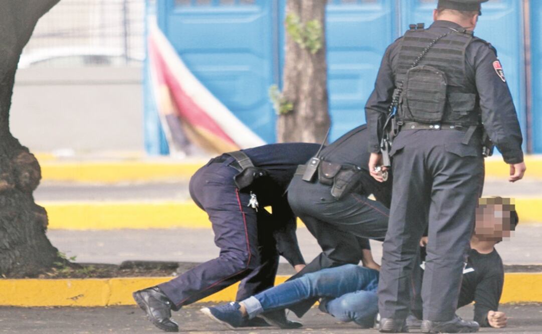 Foto: Archivo / EL UNIVERSAL.