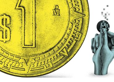 Moneda digital de Banxico aún está en el aire
