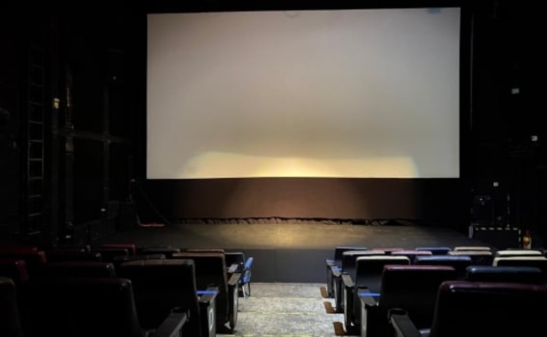 Ley cinematográfica.