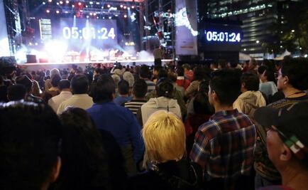 Reportan saldo blanco durante festejos de Año Nuevo