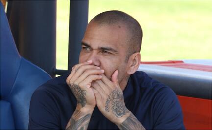 Dani Alves: ¿Cuántos años podría pasar en la cárcel en caso de ser hallado culpable?