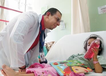 Alertan sobre inminente llegada a México de hepatitis infantil
