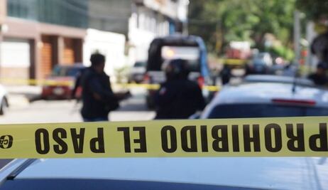 Reportan la desaparición de cinco pobladores durante ataques en Tepalcatepec