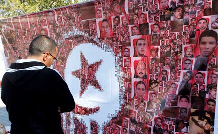 Orgullo y felicidad por Túnez; la voz de los Nobel