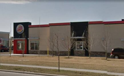 Acusan a Burger King en Canadá de alojar a empleados extranjeros