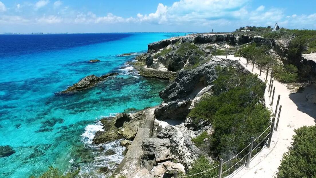 Foto: Sedetur Quintana Roo