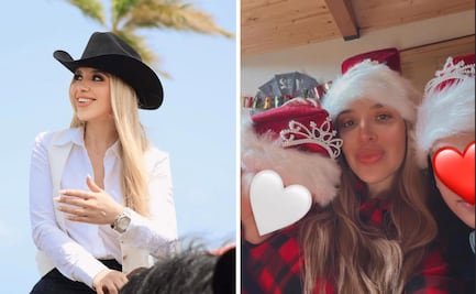 Emma Coronel presume fotos inéditas de sus gemelas, hijas de "El Chapo" Guzmán; lanza curioso mensaje en Instagram