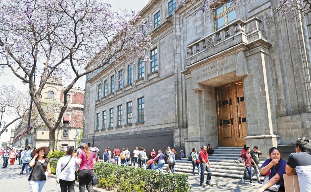 Foto: Archivo / EL UNIVERSAL