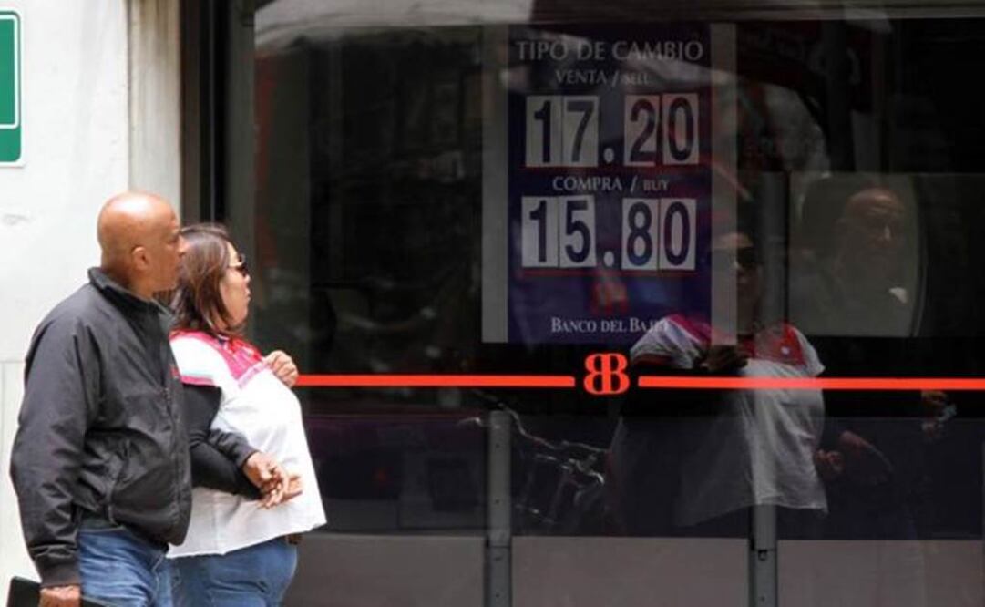 (Photo: Carlos Mejía/EL UNIVERSAL)