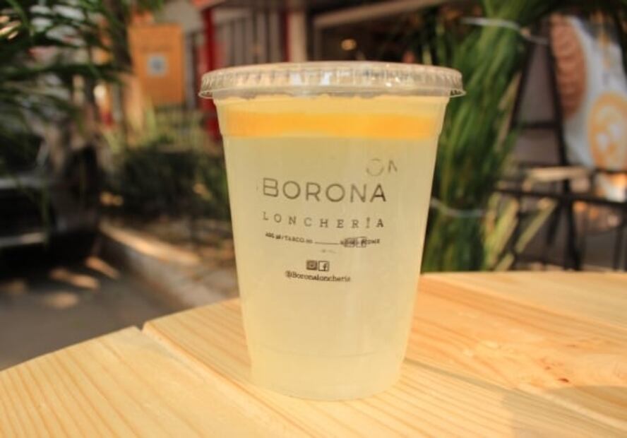 Conoce este menú artesanal endulzado con whiskey