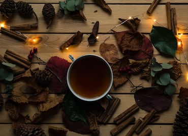 Prepara esta infusión de canela para reducir la glucosa y el colesterol