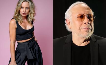 Katia, exintegrante de Garibaldi, sale en defensa de Luis de Llano; "me duele ver el silencio de muchos"; dice