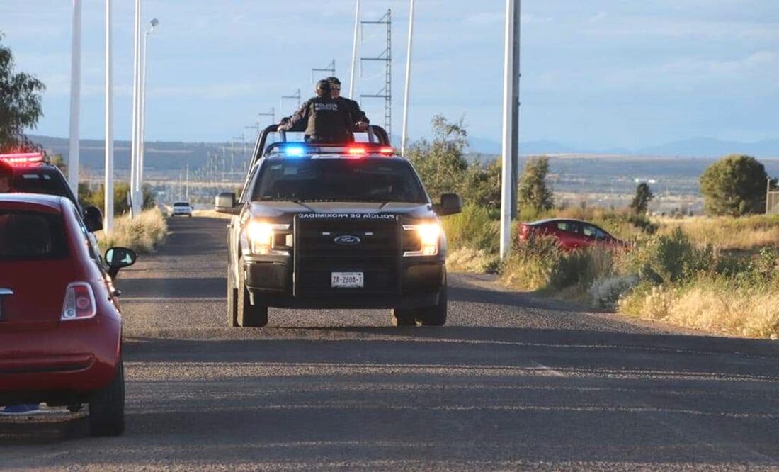 Foto: Cortesía Francisco Elizondo