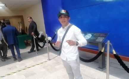 Fue un error lanzar el golpe tardío: 'Tepiteño' Martínez