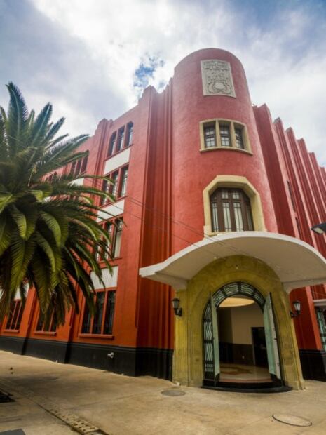 ​100 edificios históricos en CDMX abrirán al público solo por 2 días