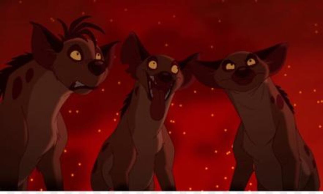 Quién es quién en la película live action de "El Rey León"