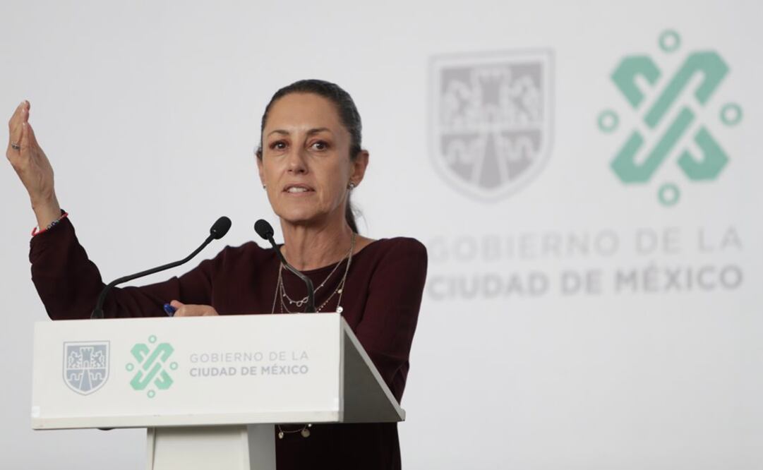 Foto: Archivo. EL UNIVERSAL