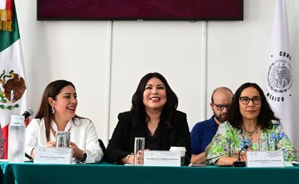 Lourdes Paz solicita más recursos para 2026; alcaldesa busca un 10% extra para atender daños y servicios en Iztacalco