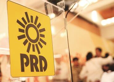 ¿El PRD cambiará de color y de siglas?
