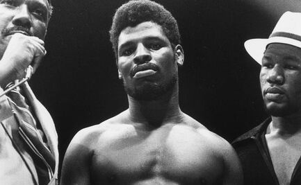 Leon Spinks, excampeón mundial, sufre de cáncer