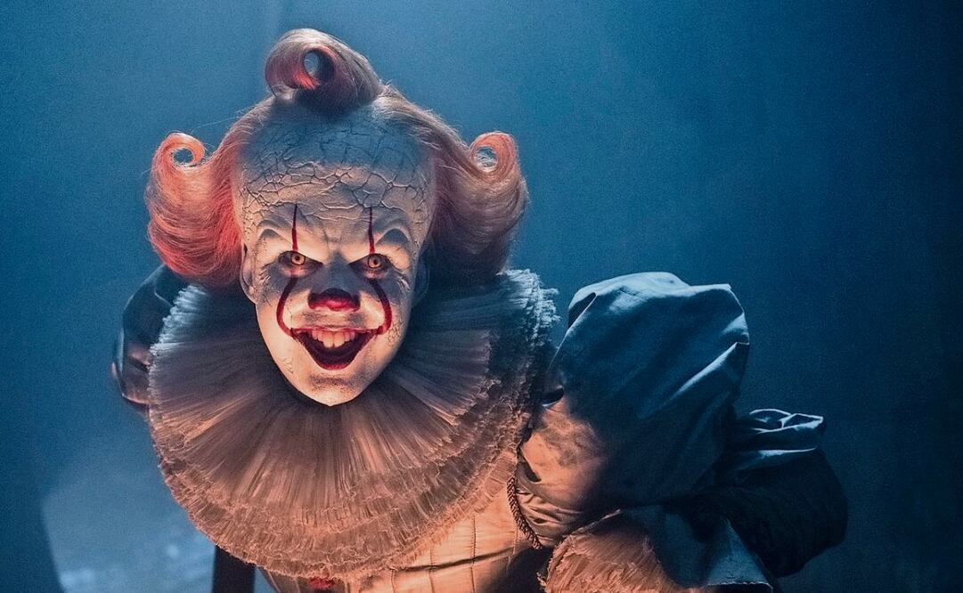 IT: Bienvenidos a Derry explora por qué PennyWise nunca se come a los niños y sólo los muerde, así como su atracción hacia ellos. Foto: Brooke Palmer HBO