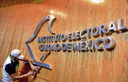 Aprueba IECM registros de candidatos a alcaldías y diputaciones