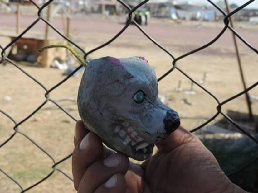 Harán cirugías de regeneración de piel a víctimas de Tultepec