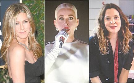 Relaciones tóxicas entre madres e hijas famosas