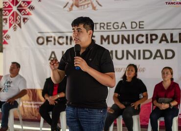 Asesinan a alcalde de Tancanhuitz, San Luis Potosí; ataque armado a su vehículo deja tres muertos más