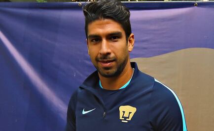 Pumas va por los dos torneos: Herrera