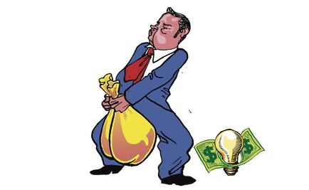 El Foco. Mi camioneta, mi lujo. El derecho a tener