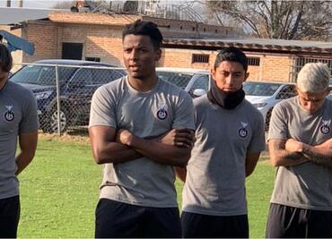 Las restricciones que tendrá Joao Maleck en su nuevo equipo