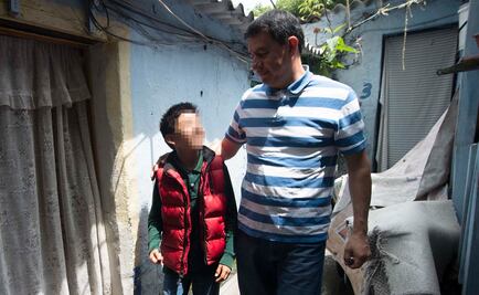 PAN va por pensión de viudez para hombres