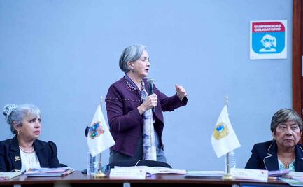 DIF Tamaulipas presenta Lazos del Bienestar; se enfoca en atención integral y redes comunitarias