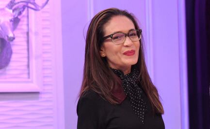 ¿Qué es el "dharma" y por qué Yolanda Andrade lo mencionó en su reaparición?