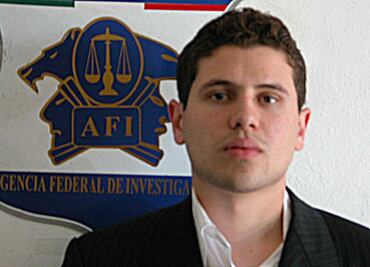 Iván Archivaldo, hijo de "El Chapo", huyó por un túnel a principios de año, reporta WSJ; investigan casa de seguridad en Culiacán