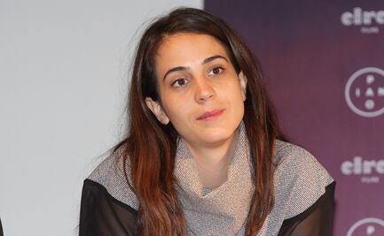 ¡Ni hablaba inglés!, dice hija de Fernando Luján tras Oscar 2020